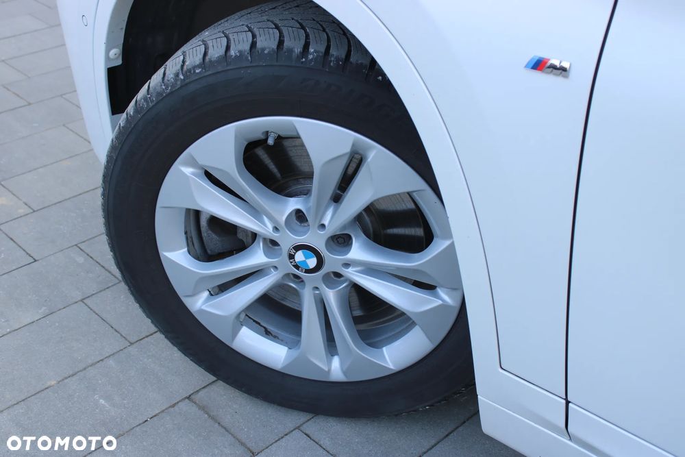 BMW X1 xDrive20d M Sport - 14