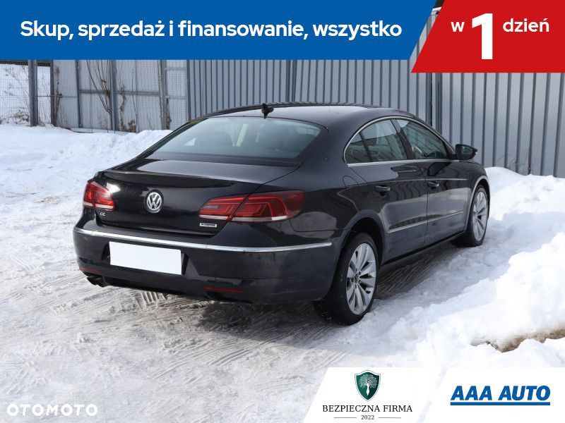 Volkswagen CC - 7