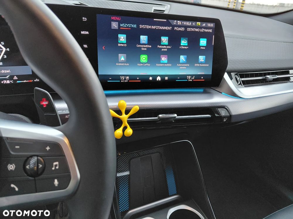 BMW X2 M35i xDrive - 19