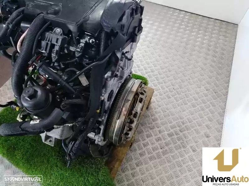 MOTOR COMPLETO BMW 1 2012 -B37D15A - 1