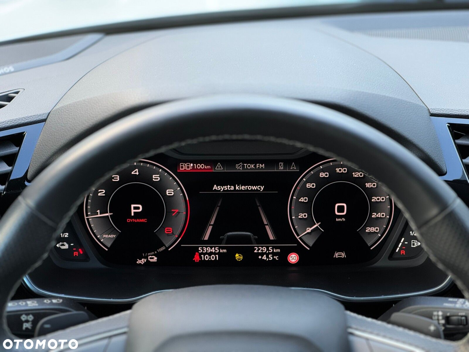 Audi Q3 Sportback - 17