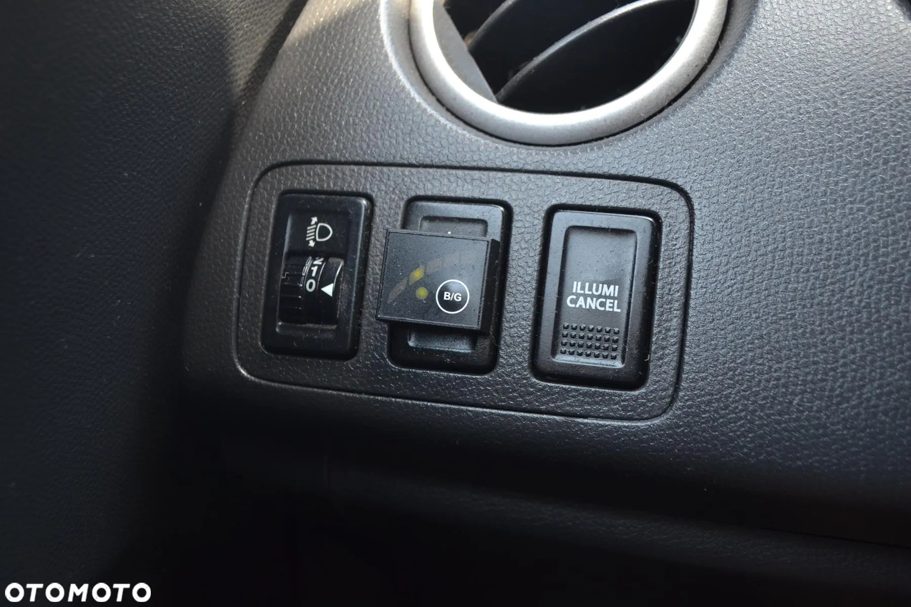 Suzuki Swift 1.3 Comfort - 14