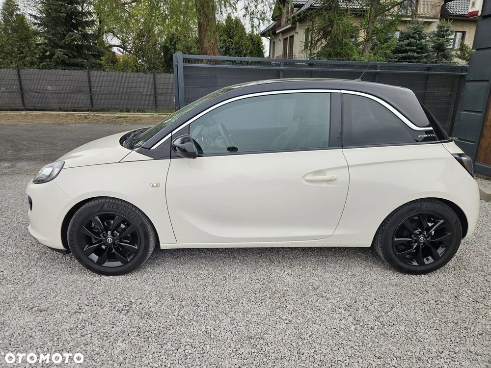 Opel Adam 1.4 Jam EU6 - 5