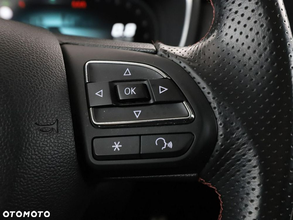 MG HS 1.5T-GDI Luxury - 31