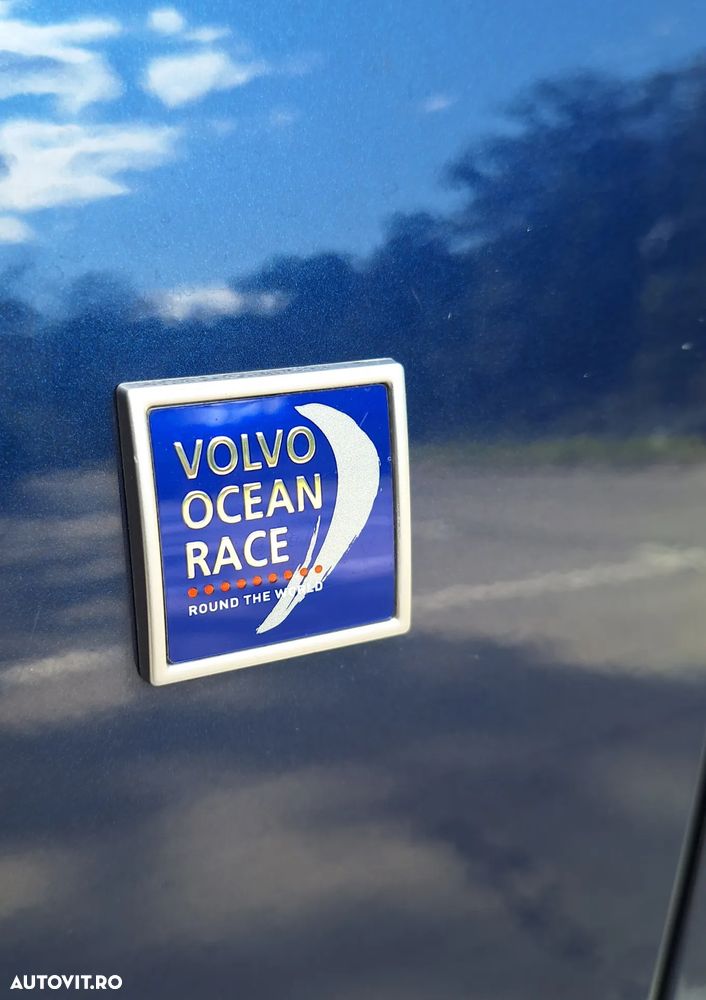 Volvo V40 D2 Ocean Race - 7