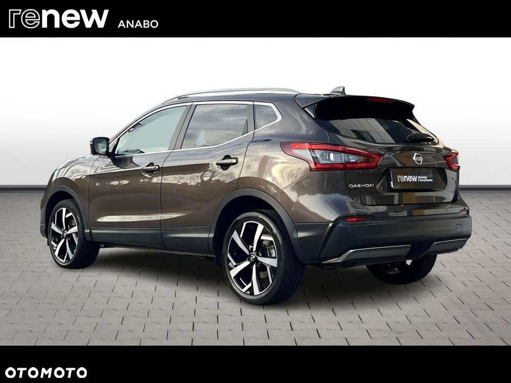 Nissan Qashqai 1.6 DIG-T N-Connecta - 3