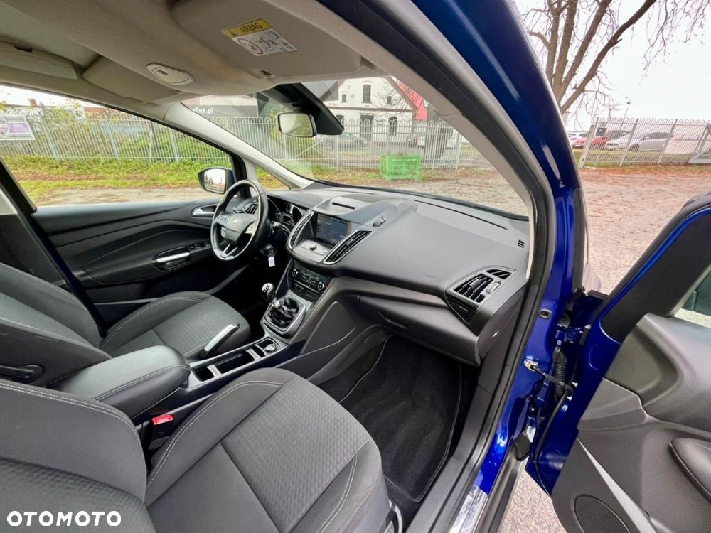 Ford C-MAX - 31