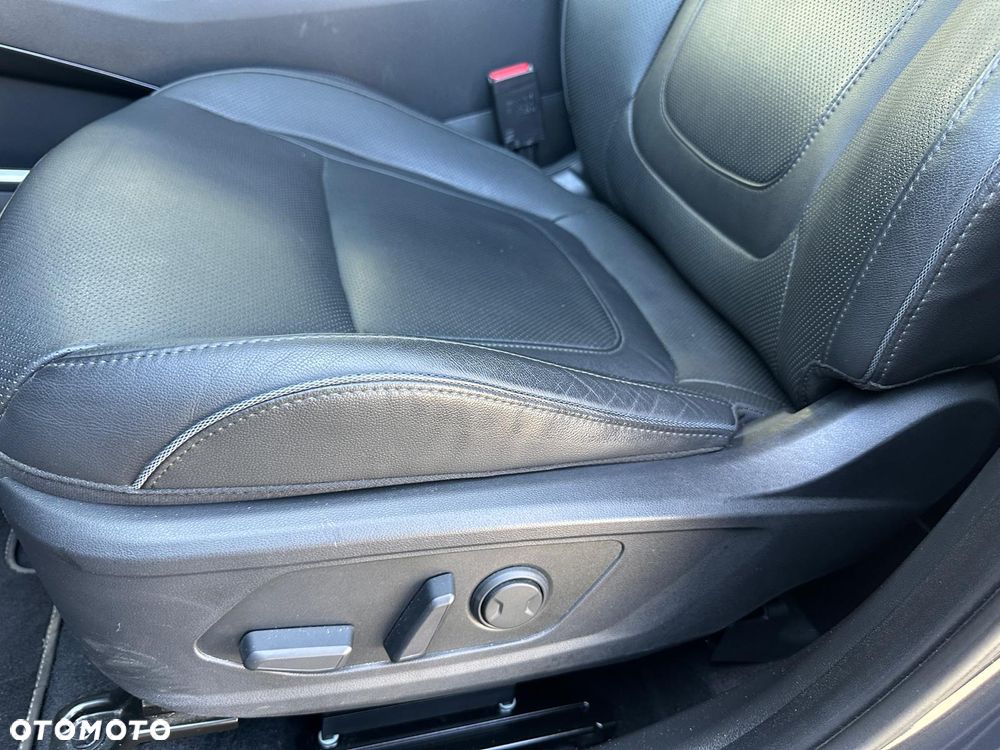 Hyundai Tucson - 20