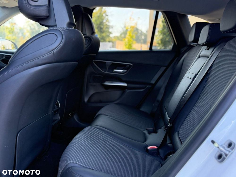 Mercedes-Benz GLC 220 d mHEV 4-Matic Avantgarde - 12