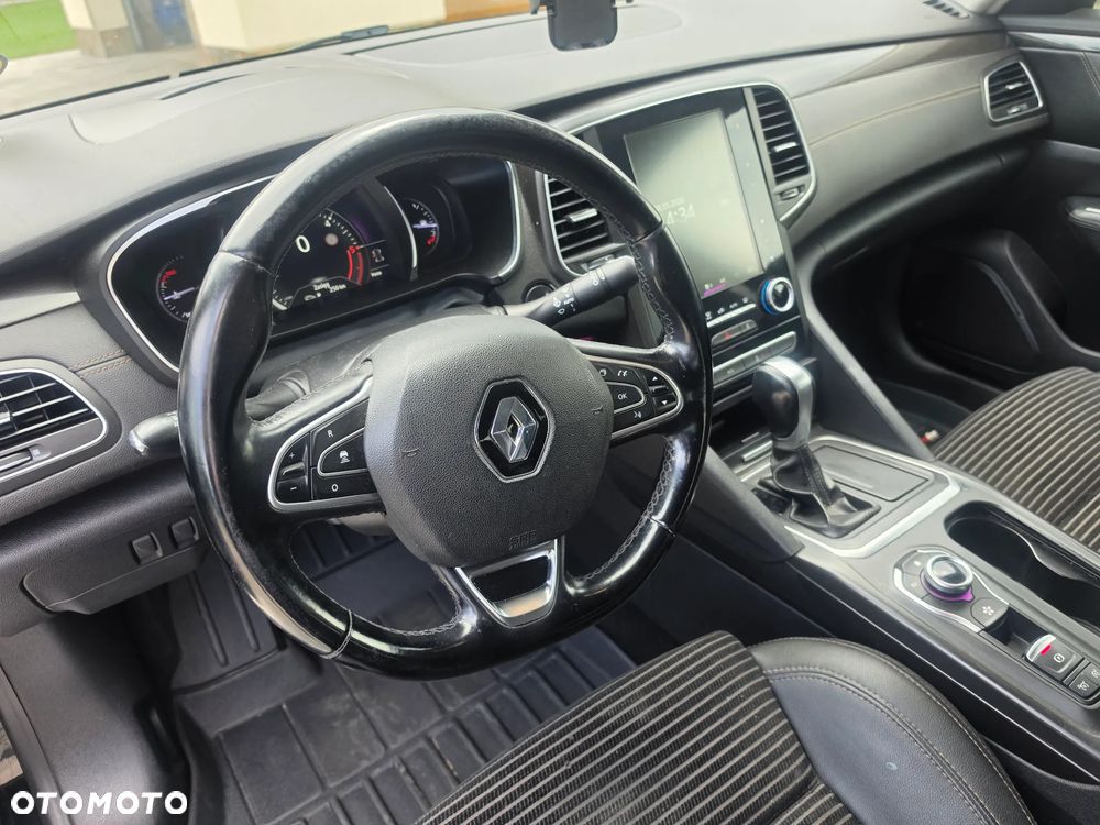 Renault Talisman ENERGY dCi 160 EDC LIMITED - 24