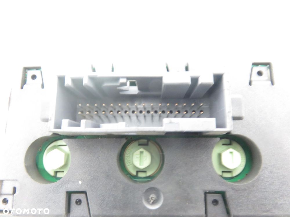 RADIO CD30 OPEL CORSA D 344183129 565412769 13209460 - 4
