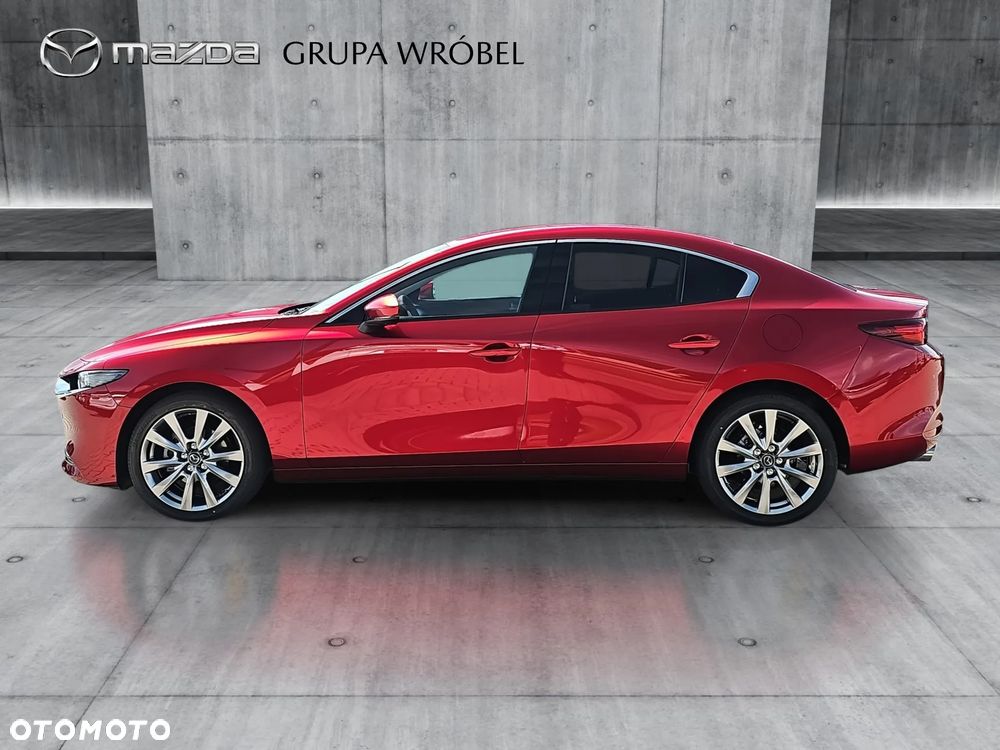 Mazda 3 2.0 mHEV Centre-Line - 9