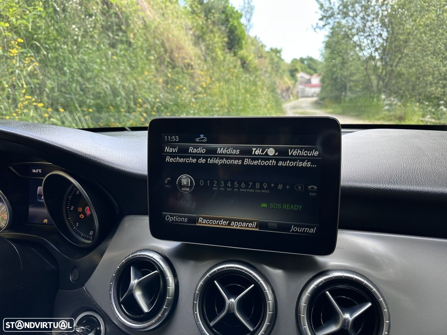 Mercedes-Benz CLA 200 d AMG Line - 41