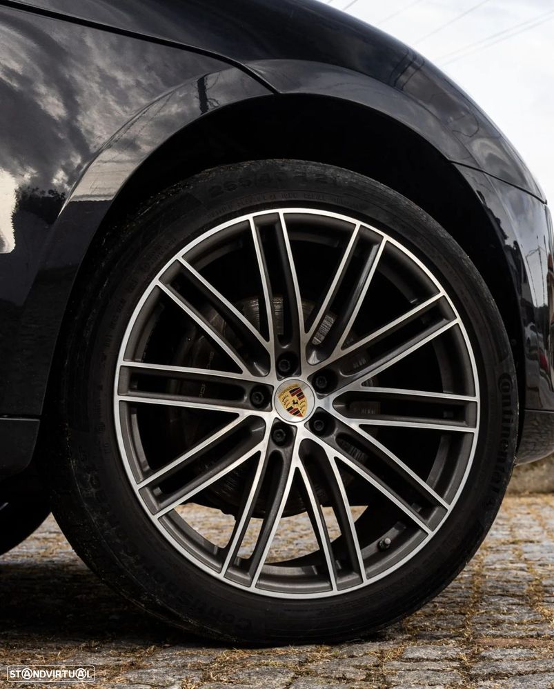 Porsche Macan - 31