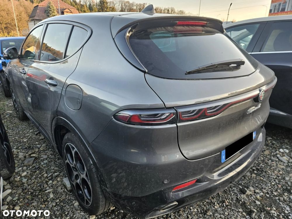 Alfa Romeo Tonale 1.3 VGT Q4 Veloce - 1