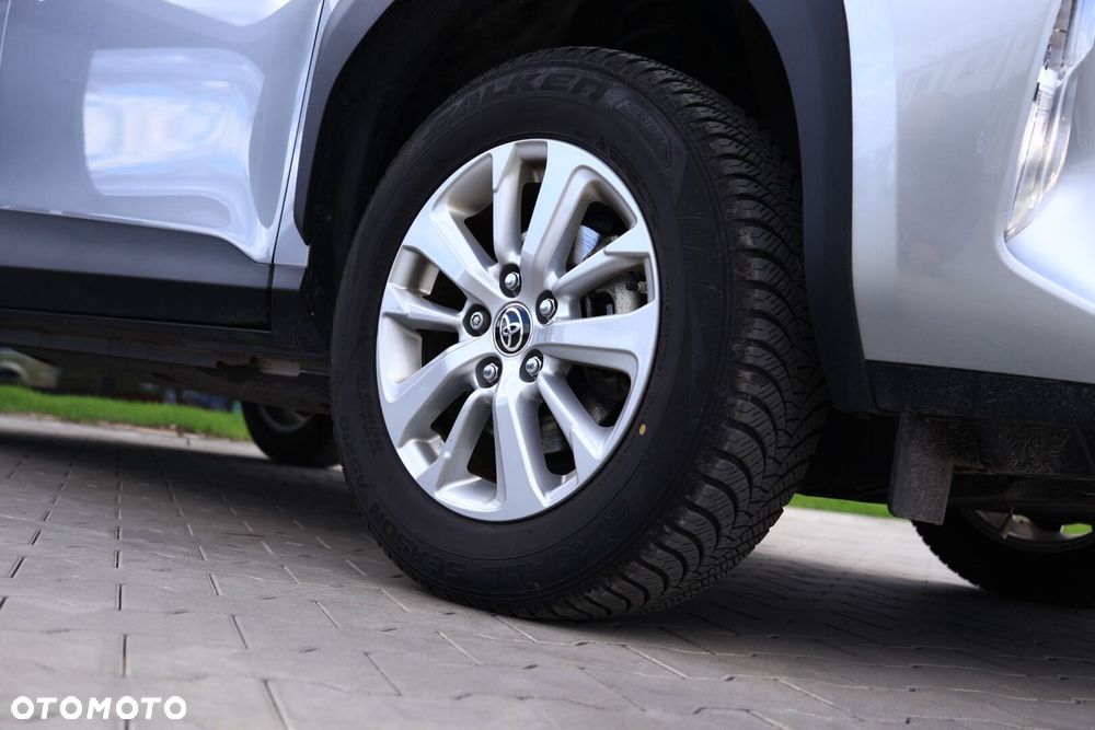Toyota Yaris Cross Hybrid 1.5 Comfort - 14