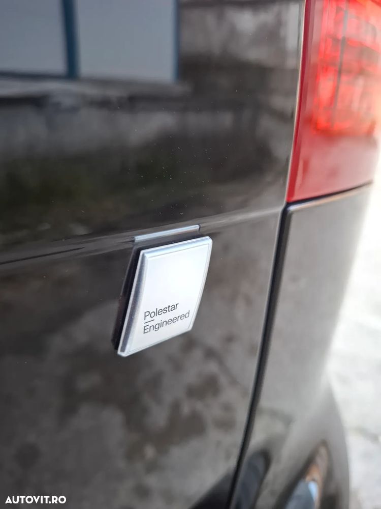 Volvo XC 60 D4 Geartronic Summum - 4