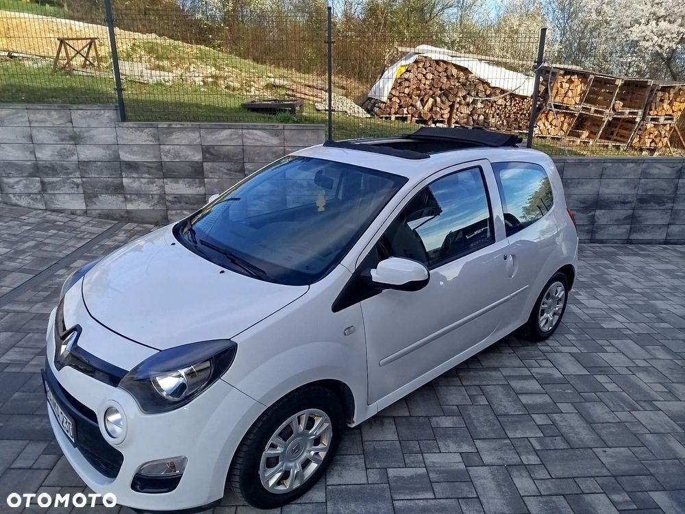 Renault Twingo 1.2 LEV 16V 75 Expression - 1
