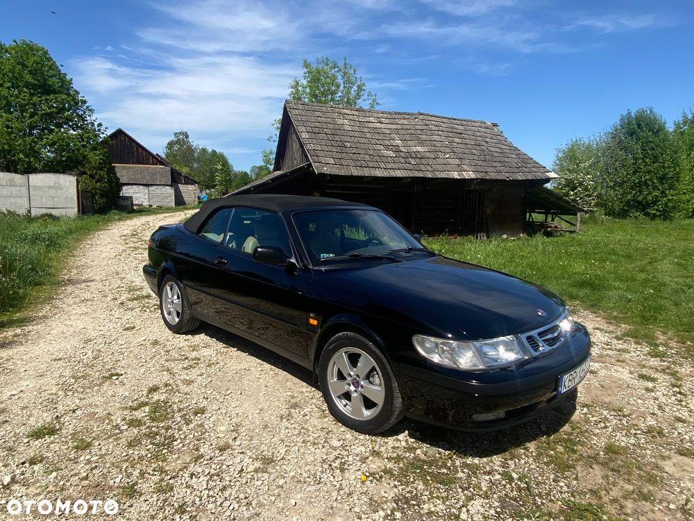 Saab 9-3 S 2.0i - 5