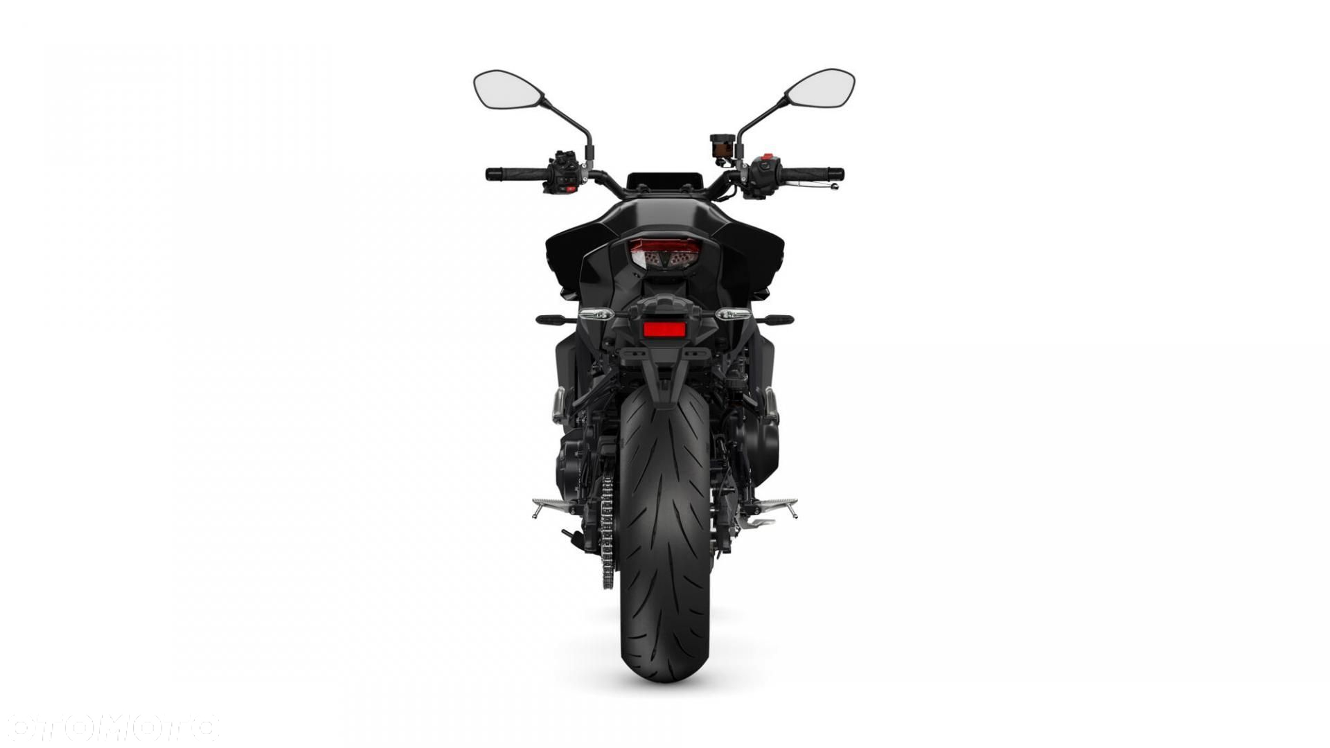 Yamaha MT - 6