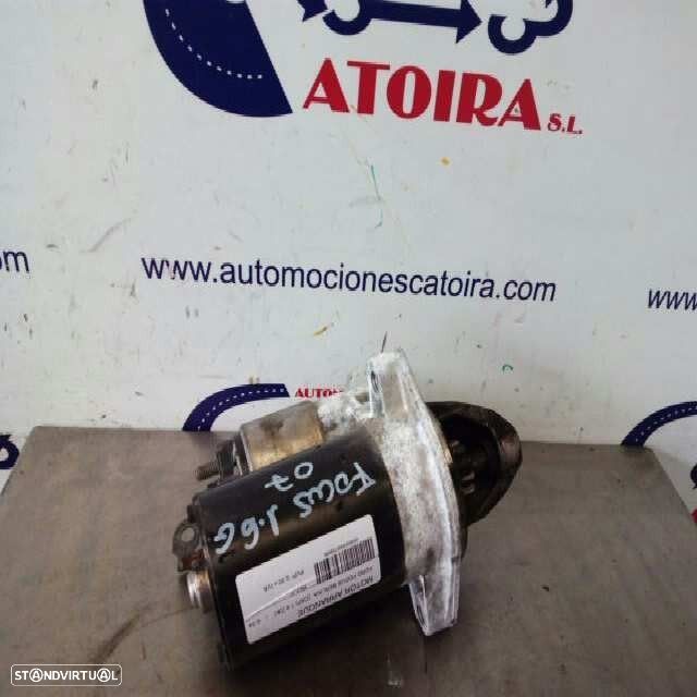 MOTOR ARRANQUE FORD FOCUS II 2004 - 3