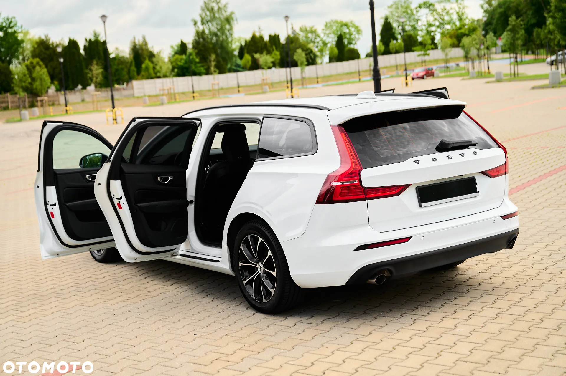 Volvo V60 - 24
