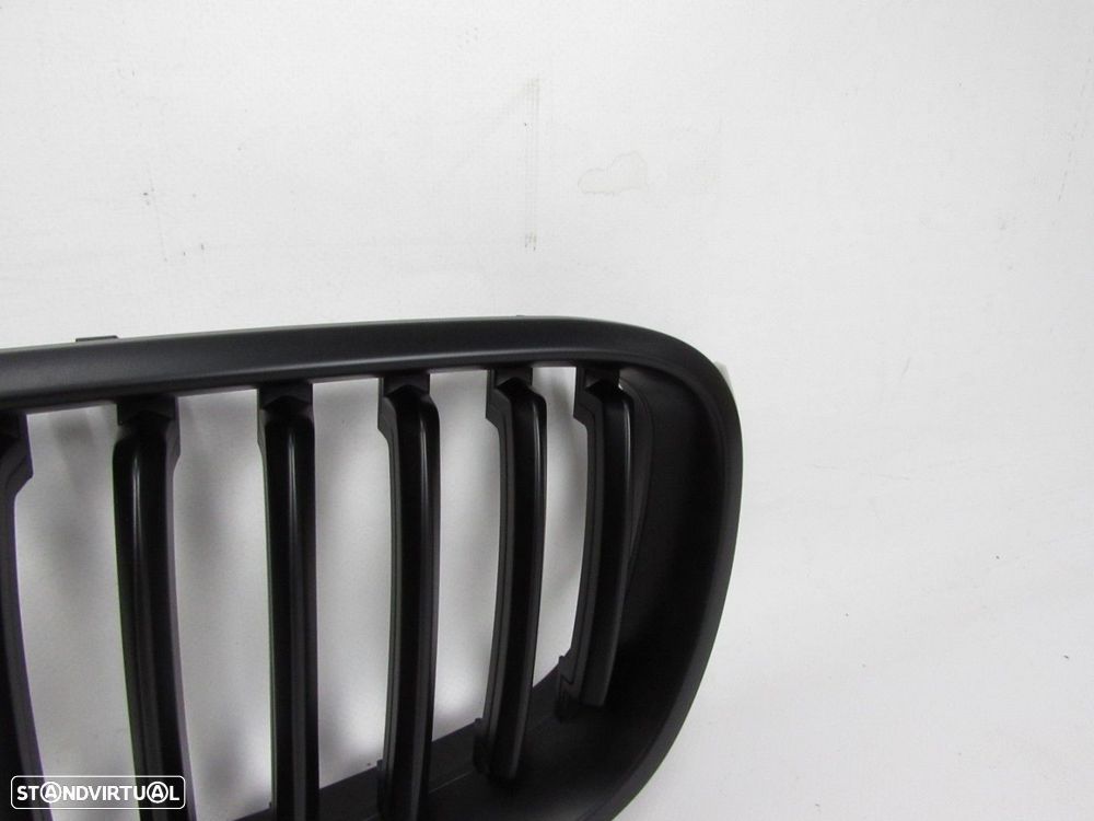 Grelhas Frente Novo/ ABS BMW 3 (F30, F80)/BMW 3 Touring (F31) - 3