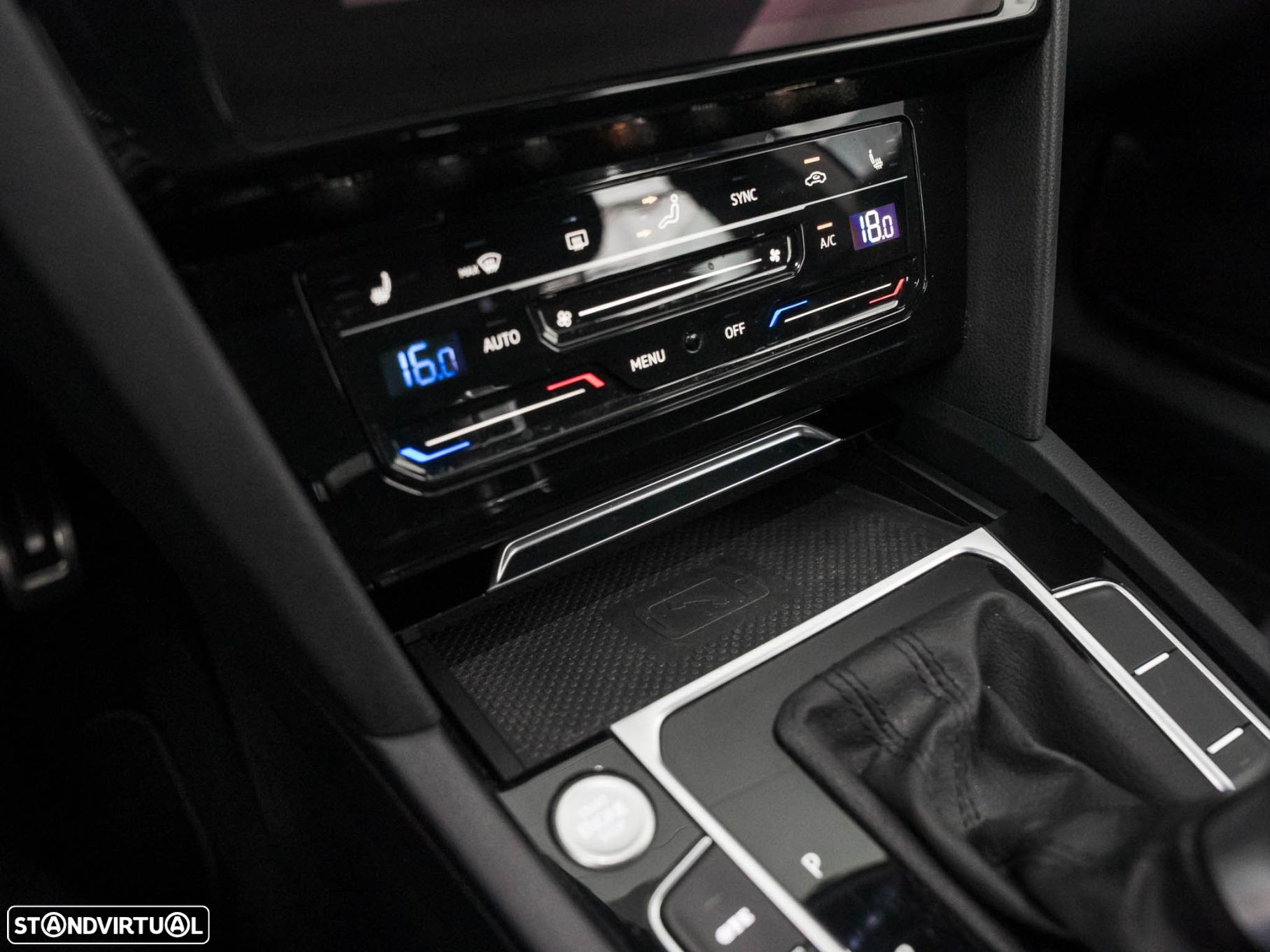 VW Arteon Shooting Brake 1.4 TSI eHybrid Elegance - 28