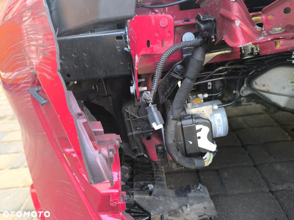 Opel Corsa 1.2 Start/Stop Edition - 8