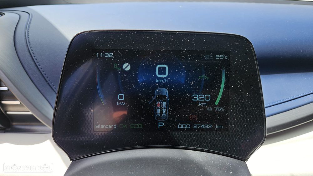 BYD Atto 3 Design - 15