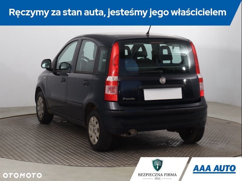 Fiat Panda - 6