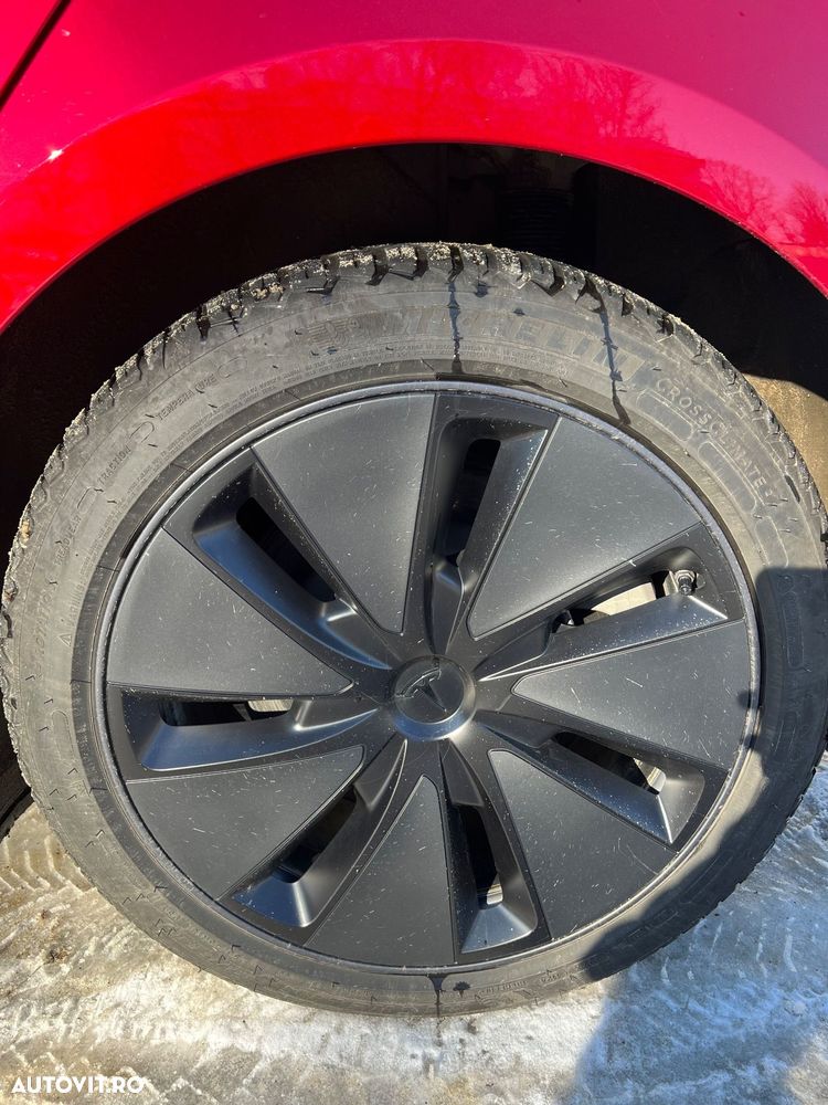 Tesla Model 3 RWD - 14