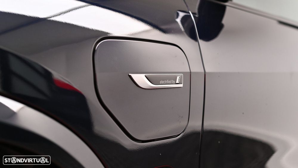 BMW X5 45 e xDrive Pack M - 10