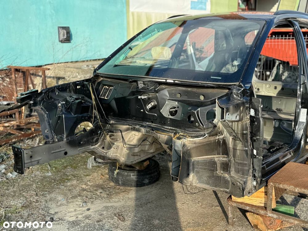 Nadwozie części blacharskie do AUDI Q5 FY 2019 r. - 4