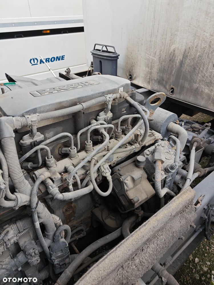 DAF LF - 9