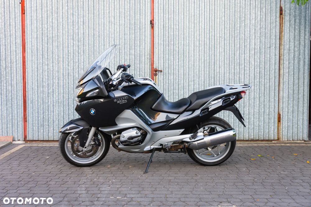 BMW RT - 5