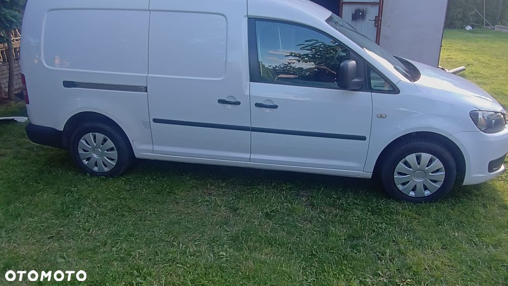 Volkswagen Caddy - 3