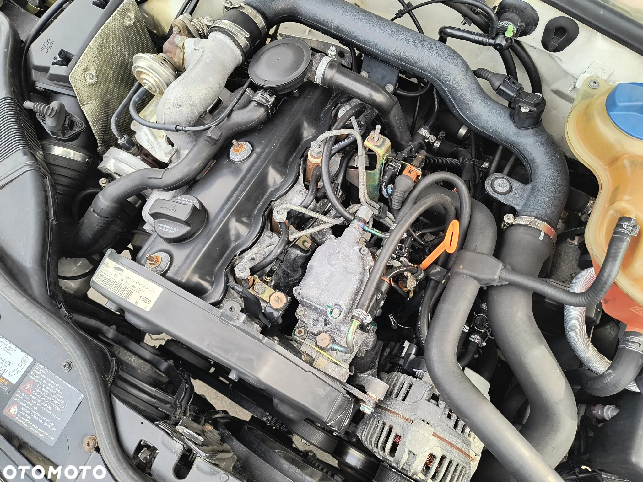 Volkswagen Passat - 24