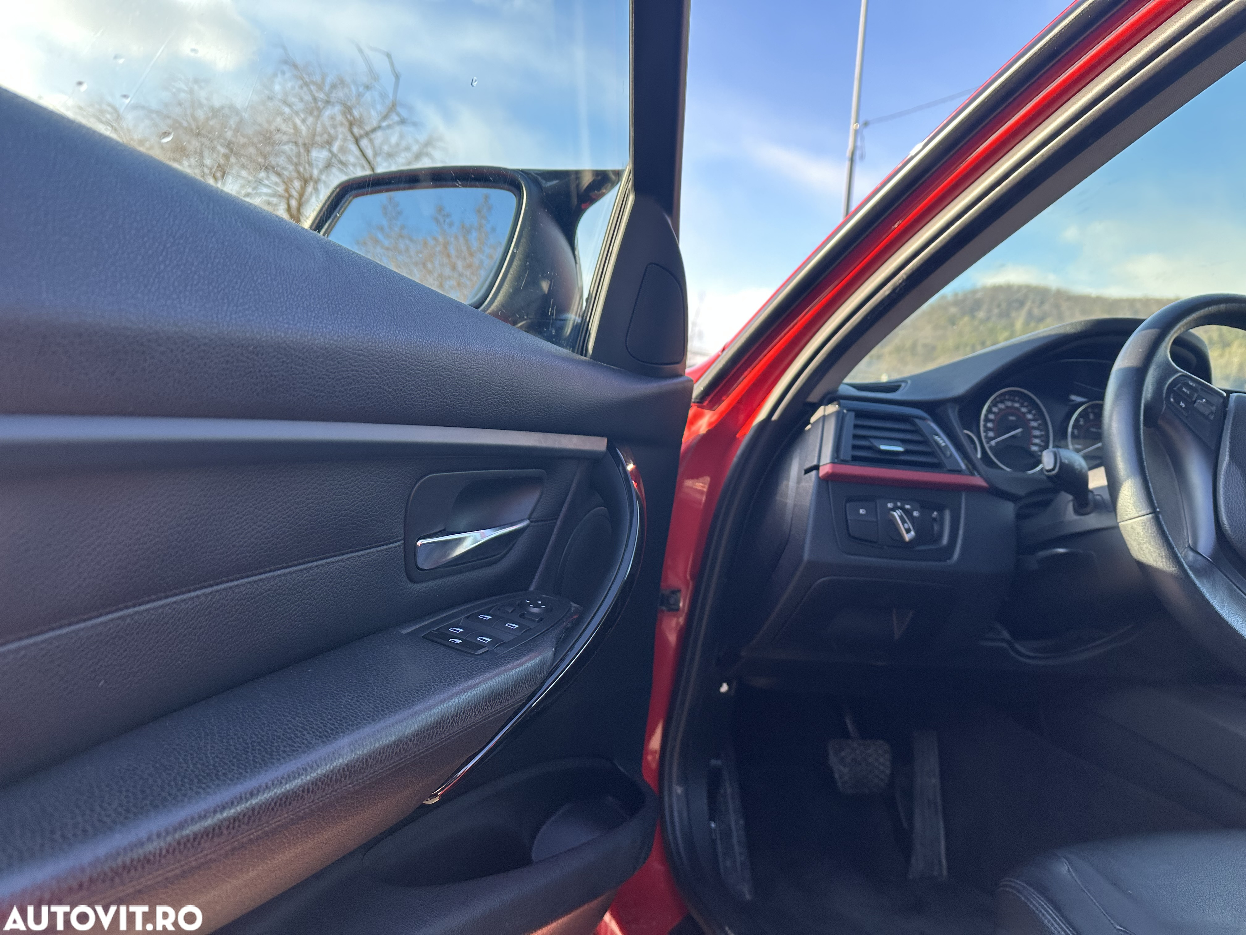 BMW Seria 3 328i Aut. - 11