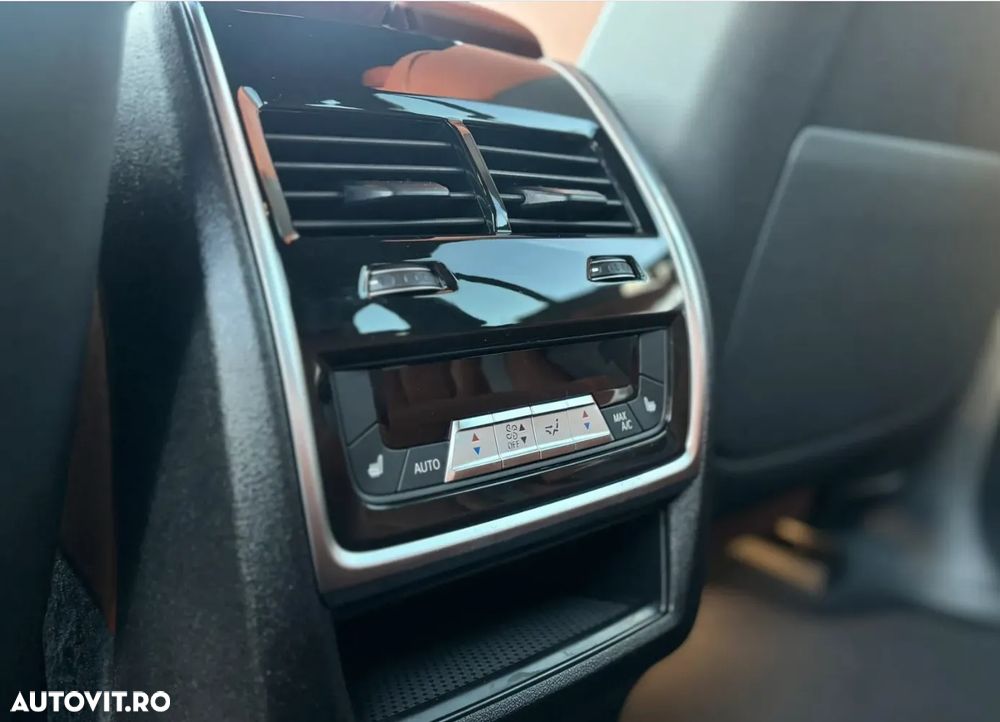 BMW X5 2025 — imagine 15