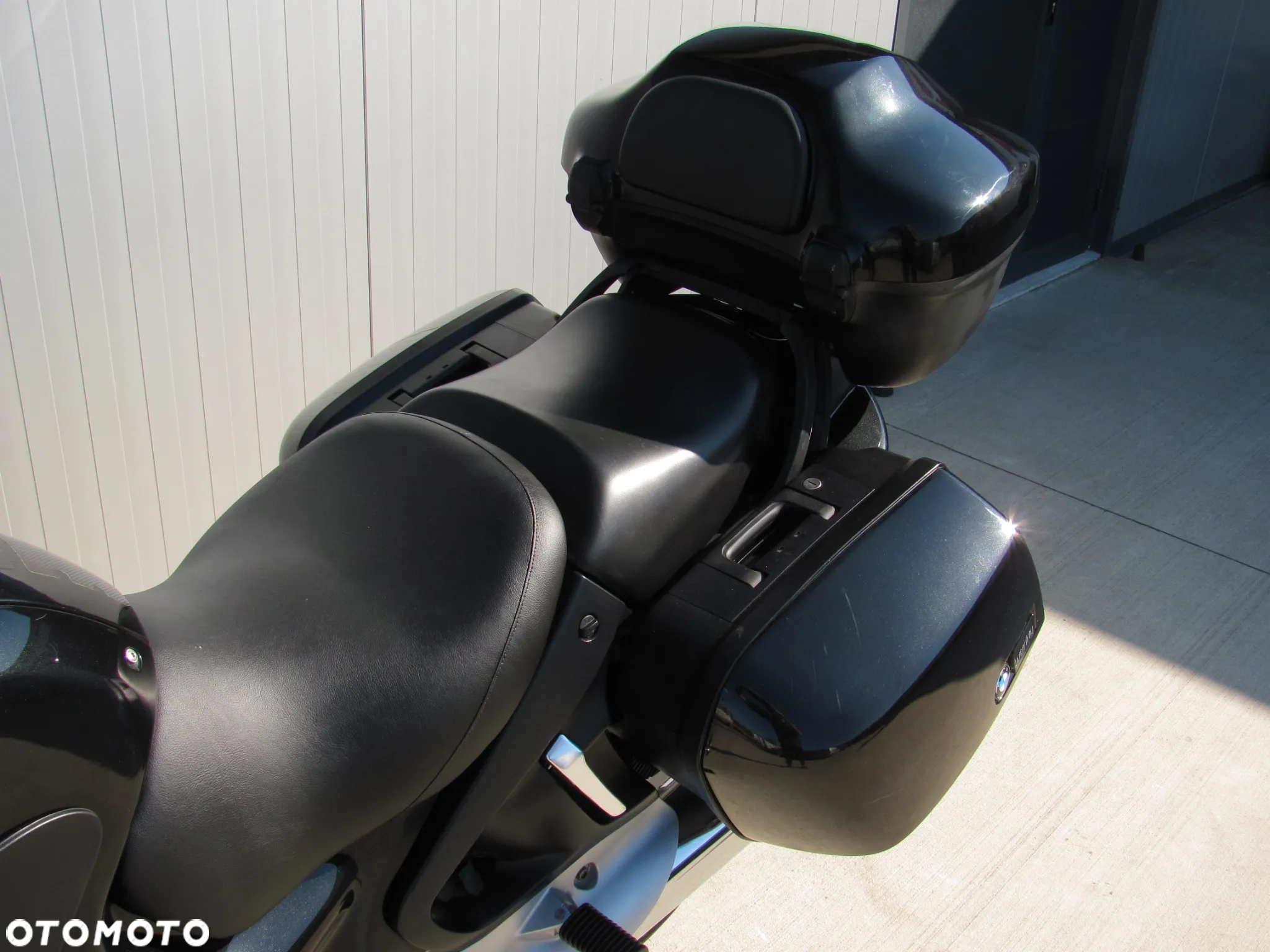 BMW RT - 22