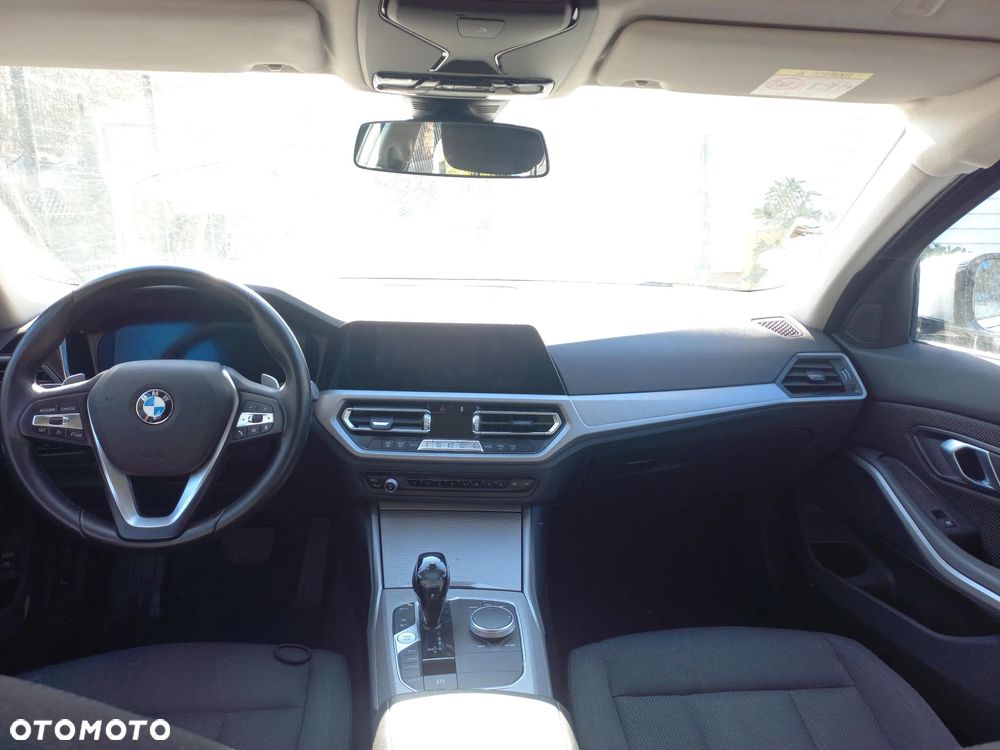 BMW Seria 3 - 9