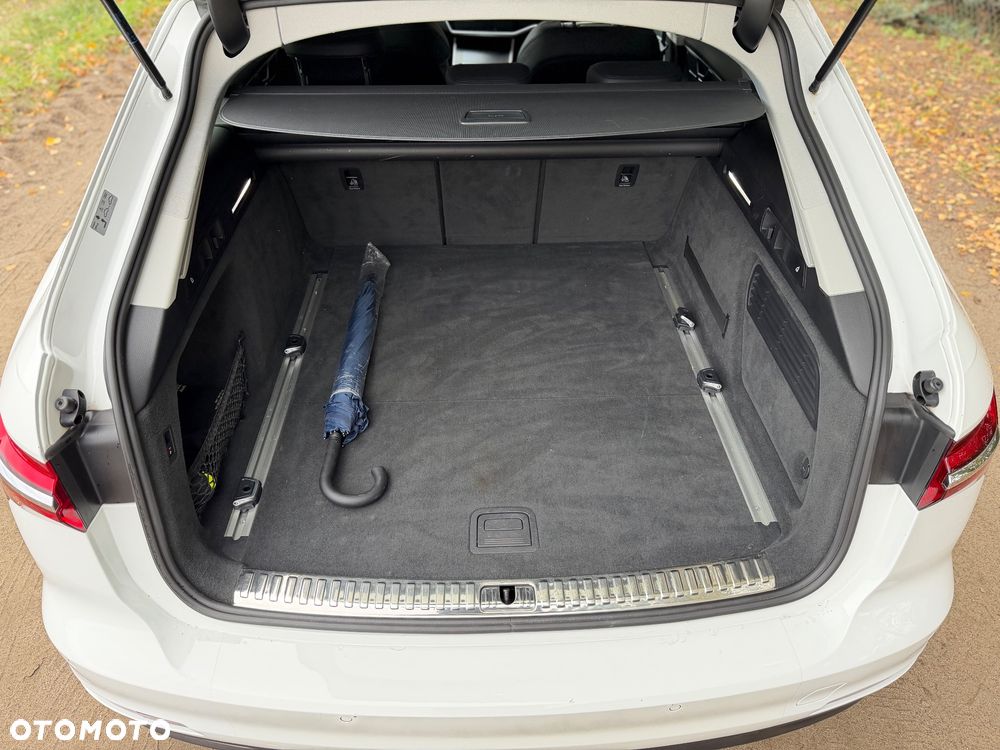 Audi A6 Avant 3.0 TDI Quattro S tronic - 27