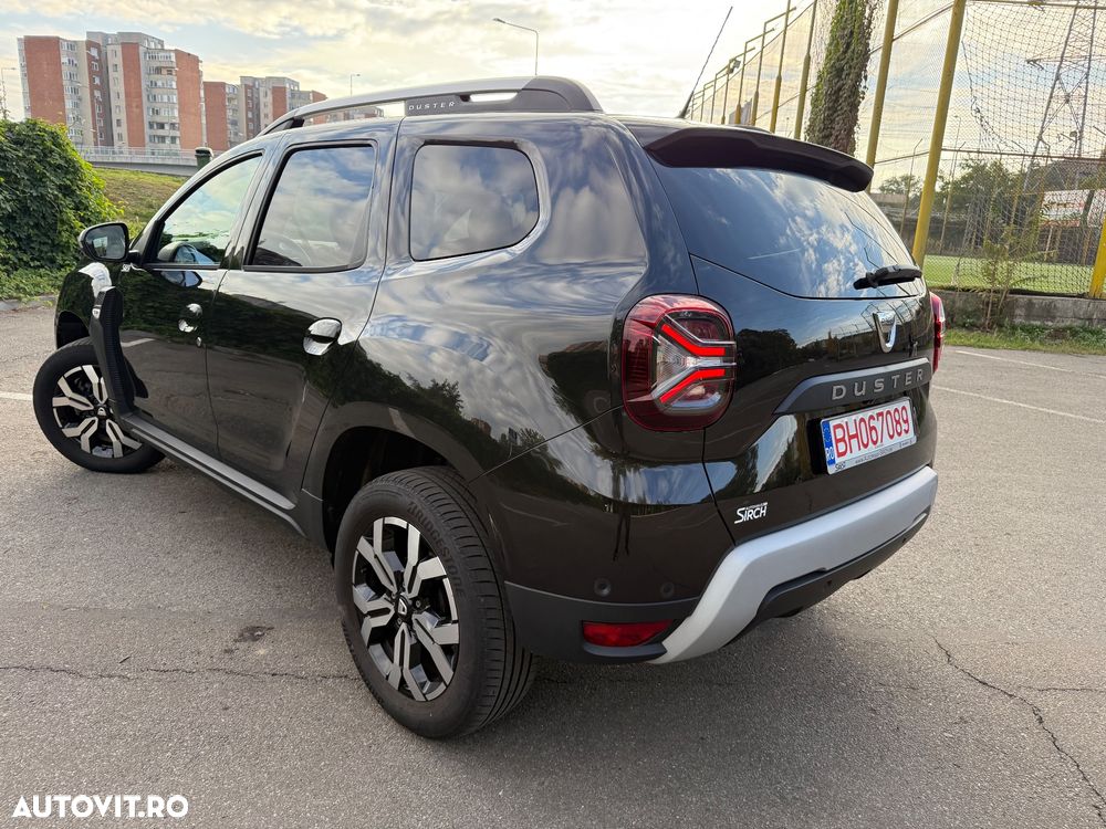 Dacia Duster TCe 130 2WD Prestige+ - 11