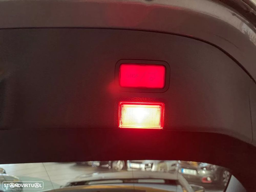 Mercedes-Benz CLA 220 d Shooting Brake Aut. - 18