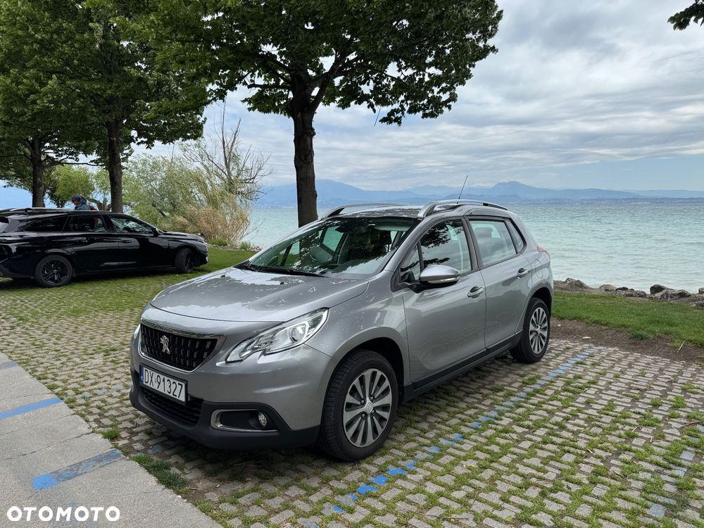 Peugeot 2008 - 26