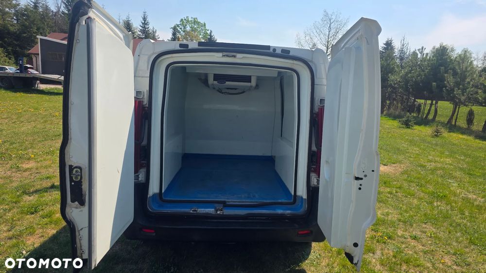 Peugeot Expert Tepee L1H1 (5-Si.) Access Cool in - 7