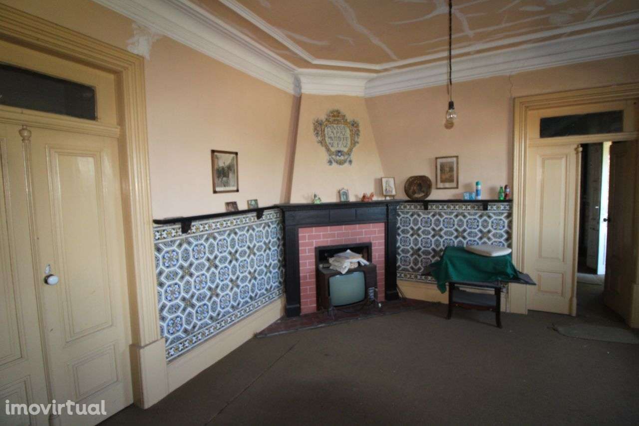 Casa Senhorial-Oliveira de Azeméis - Grande imagem: 5/58