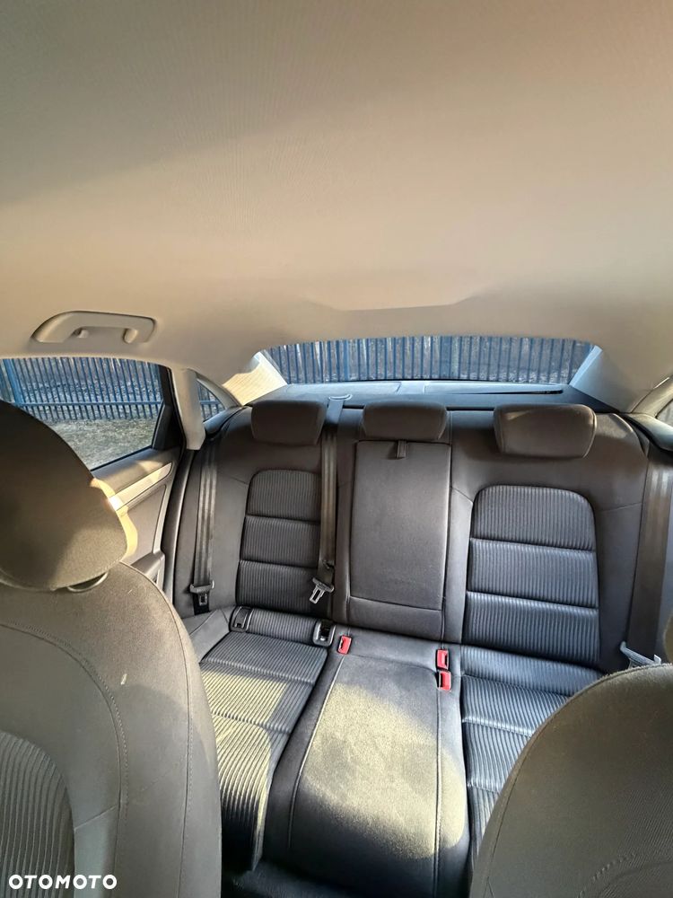 Audi A4 Limousine 1.8 TFSI Prime Edition Multitronic - 14