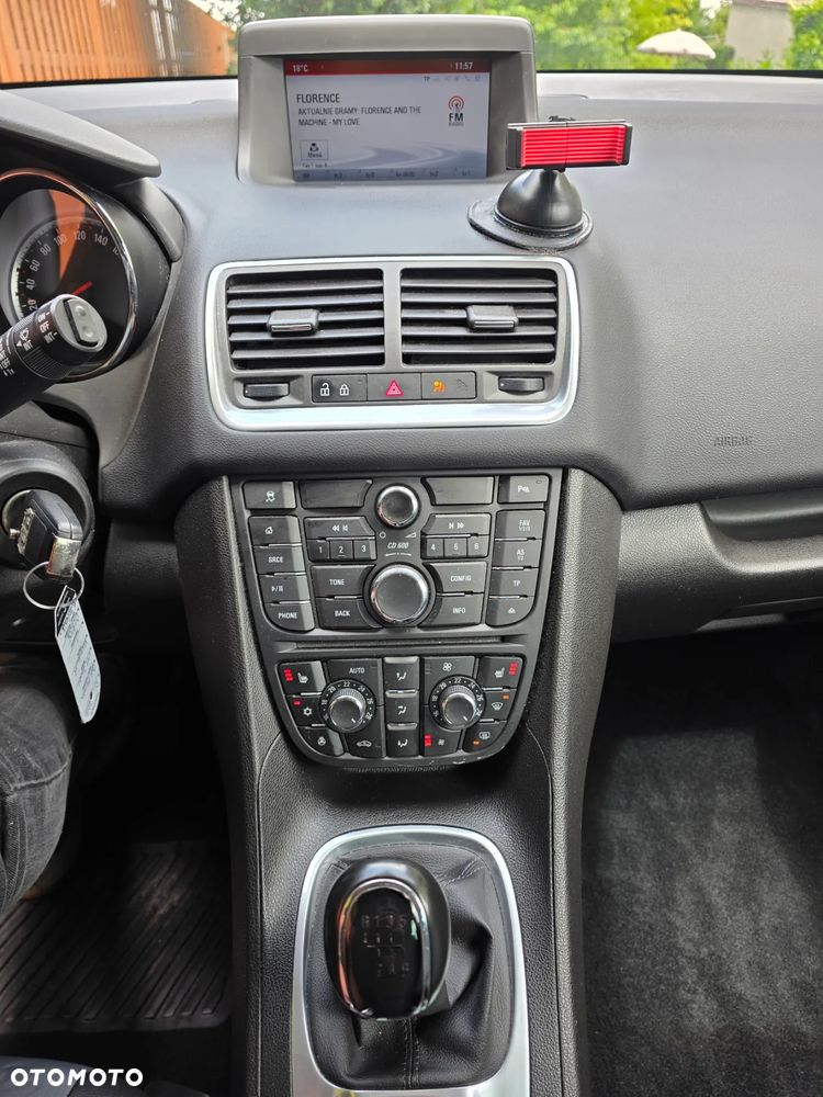 Opel Meriva 1.4 T Enjoy - 16